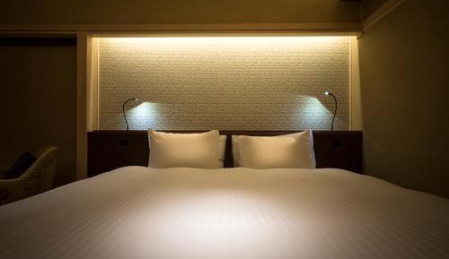 Double Room TYPE A - Non-Smoking (3rd Floor)