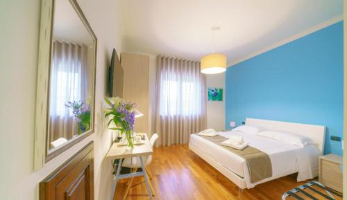 Superior Queen Room