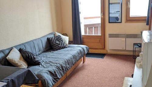 Apartment (3 Adults)