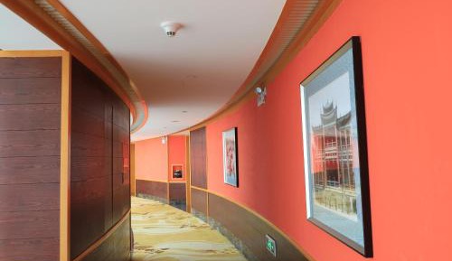 Tower, Guest room, 2 Double