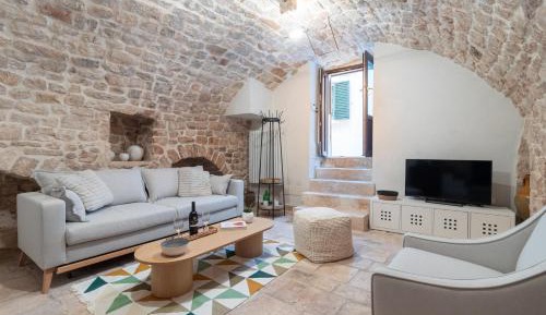 Superior Apartment with City View