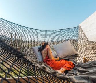 Cacti Sky Suite - 1 King Bed