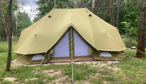 Tent