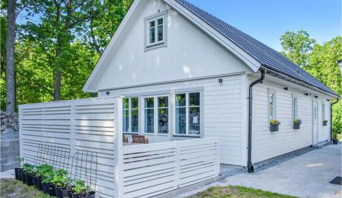 Two-Bedroom Holiday Home