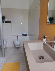 Large Double or Twin Room