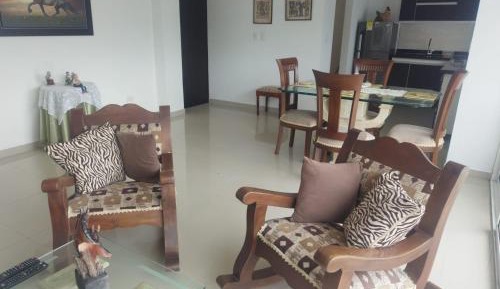 Family Suite with Balcony