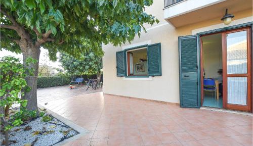 Two-Bedroom Holiday Home