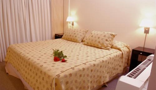 Two-Bedroom Apartment (4 Adults)