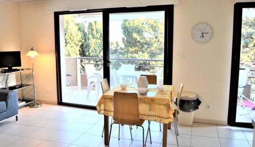 Apartment (4 Adults)