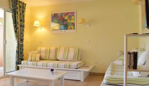 Apartment (5 Adults)