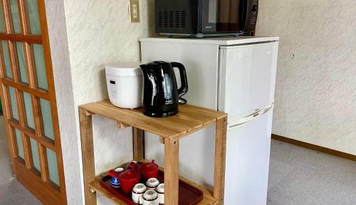 Twin Room with Shared Bathroom