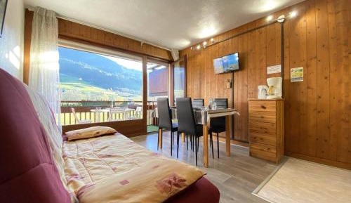 Apartment (4 Adults)