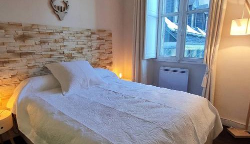 Apartment (4 Adults)