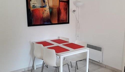 Apartment (4 Adults)