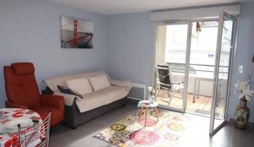 Apartment (4 Adults)