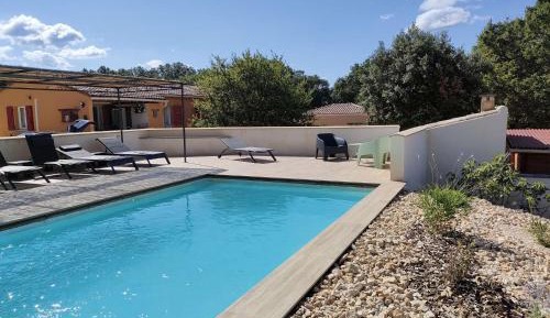 Holiday Home (6 Adults)