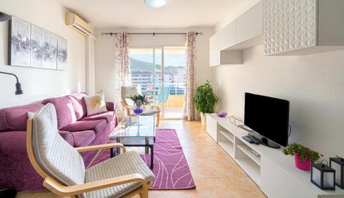 Two-Bedroom Superior Apartment