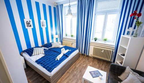 Double or Twin Room with Shower