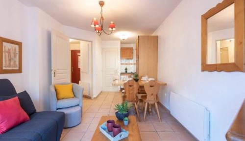 Apartment (4 Adults)