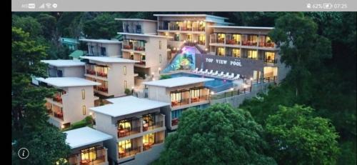 Deluxe Double Room - New Building