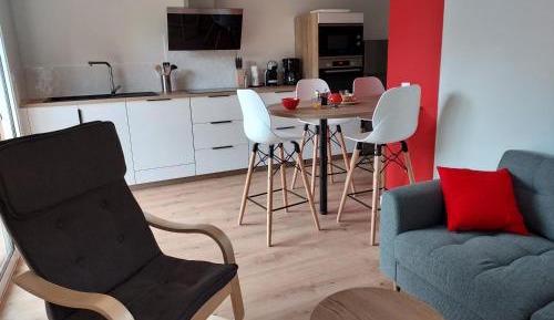 Apartment - Ground Floor