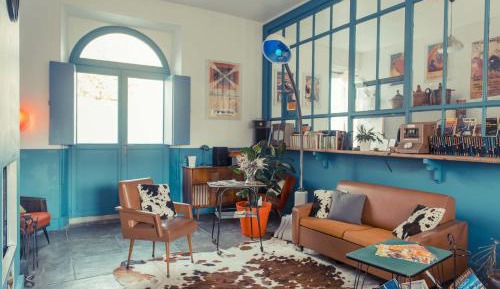Basic Double Room