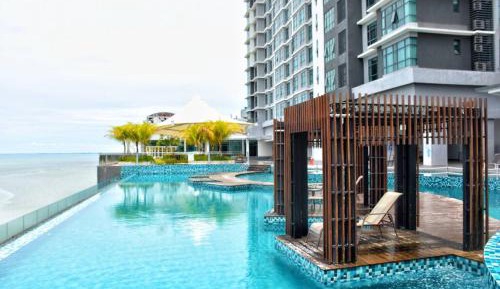 Apartment with Sea View