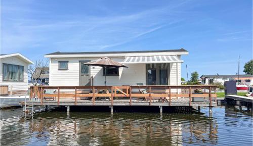 Two-Bedroom Holiday Home