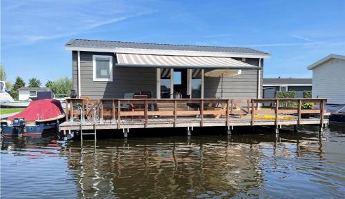 Two-Bedroom Holiday Home