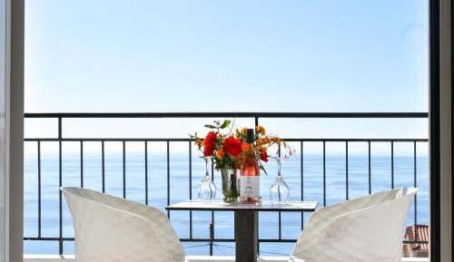 Apartment (2 Adults)