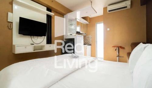 Deluxe Double Studio