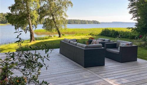Four-Bedroom Holiday Home