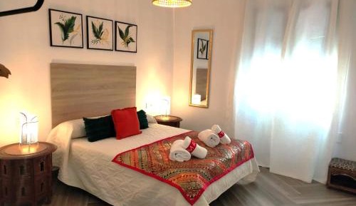 Apartment - Ground Floor - Disable 