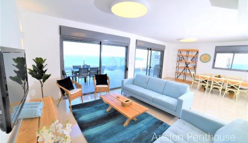 4 Bedroom Penthouse (26)