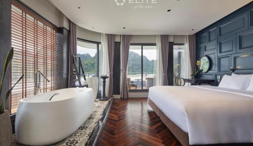 Elite Executive Premium Suite - 2 days 1 night