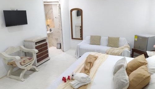 Superior Queen Room
