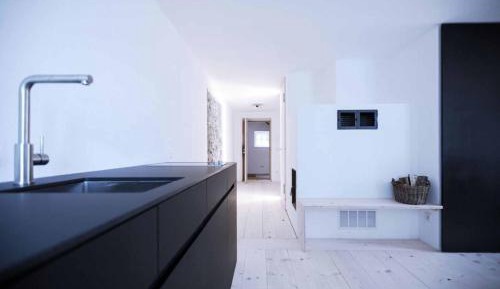 Apartment - Ground Floor