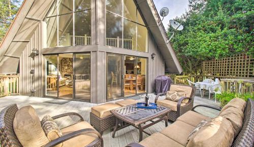 Vacation Home