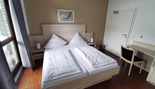 Small Double Room