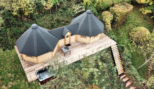 Family Bungalow