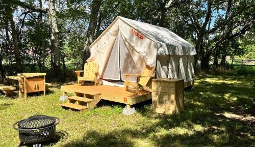 Tent