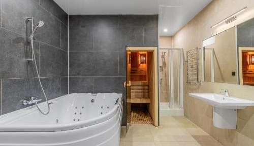 Apartment - Split Level