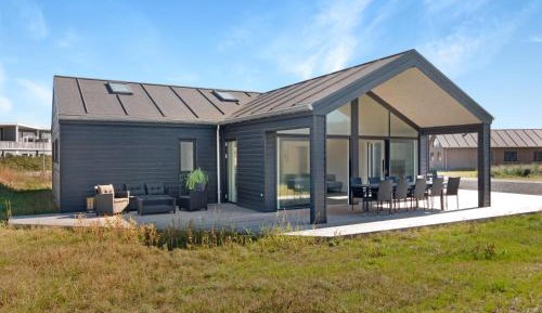 Four-Bedroom Vacation Home