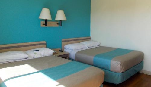 Quadruple Room - Non-Smoking