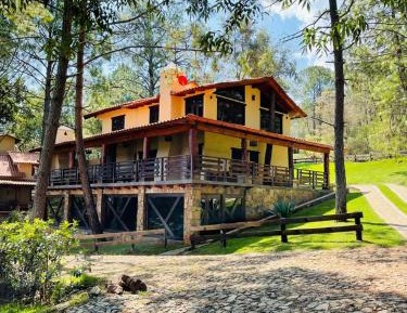 Chalet