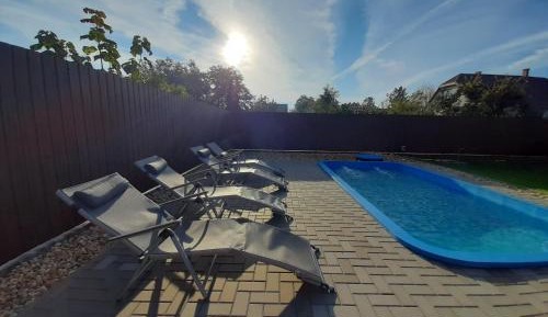 Holiday Home