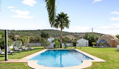 Superior Apartment with City View