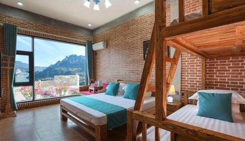 River View Family Room