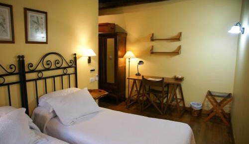 Double Room with Single Beds