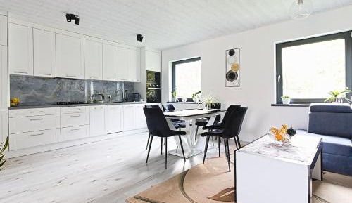 One-Bedroom Villa